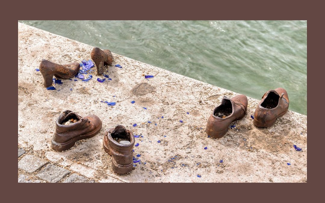 Maurice “Bud” Hirsch