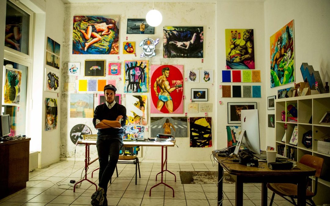 Webster Arts Fair