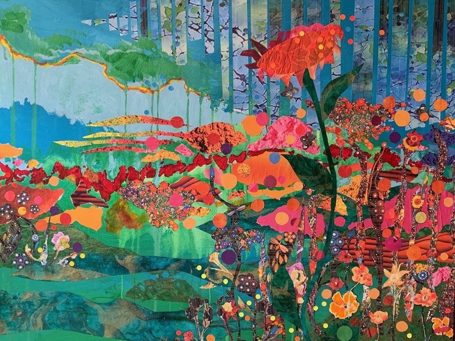 Gaye Gambell-Peterson