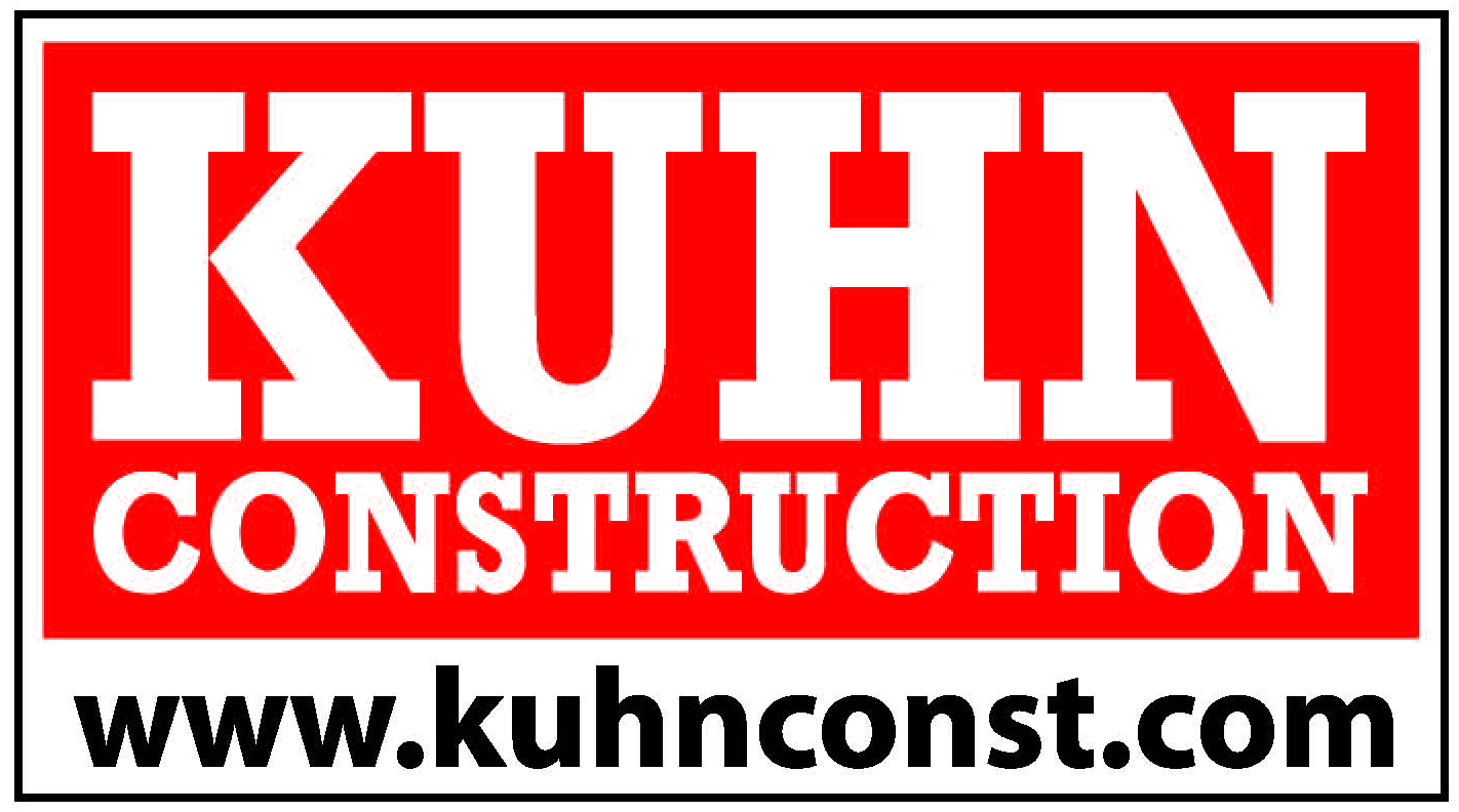 Kuhn Const logo