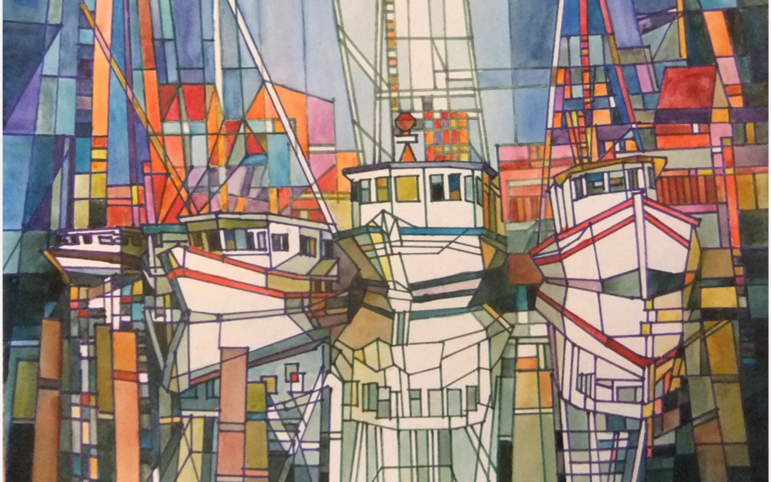 Members Showcase 2025