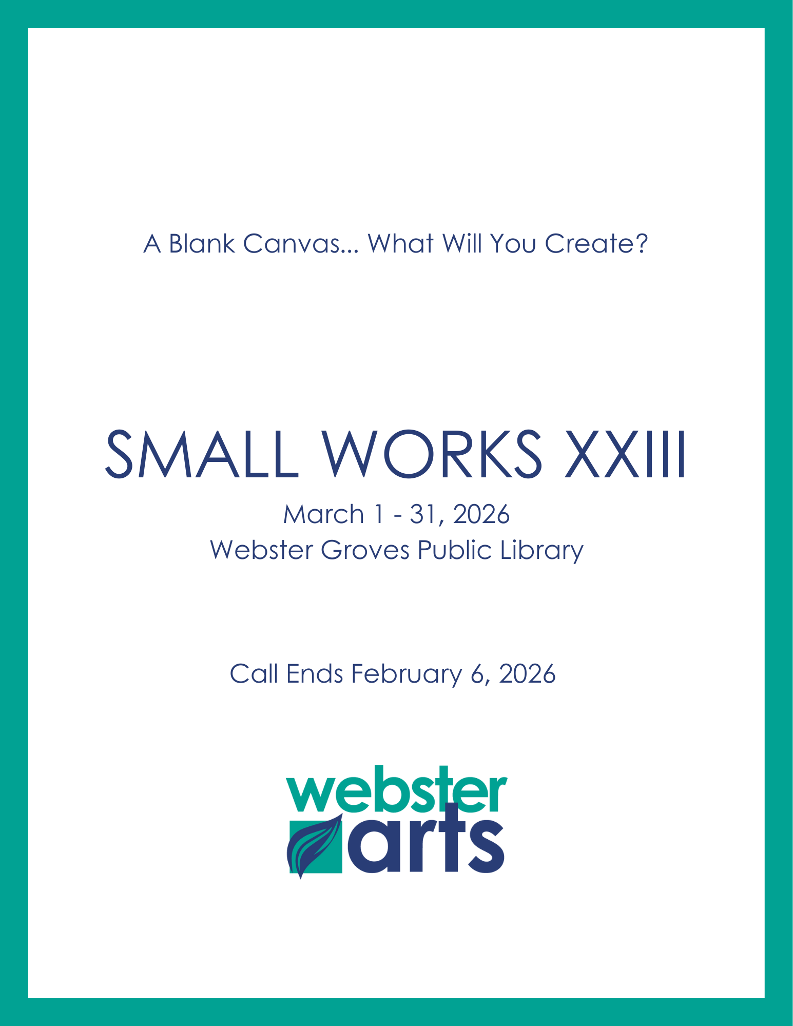 Small Works XXI (6 x 4 in) (1)