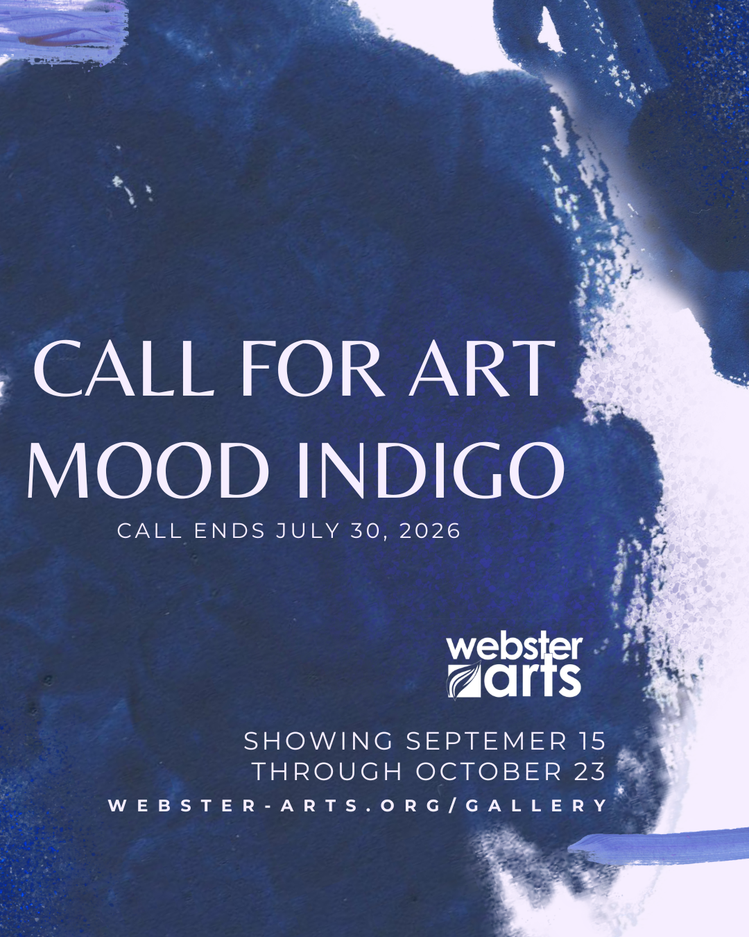 Copy of Flavors call for art
