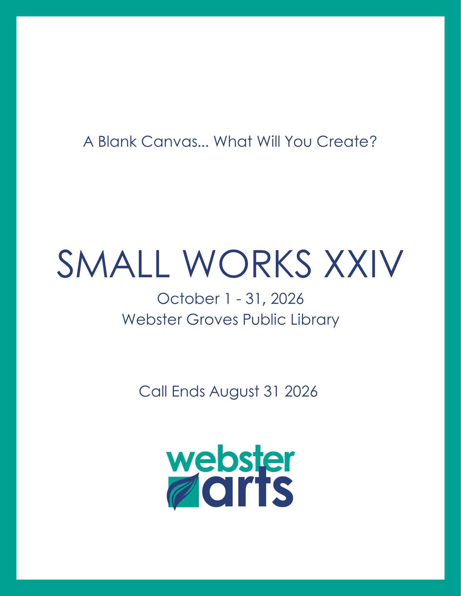 Small Works XXI (6 x 4 in)